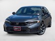 Honda Civic Hybrid