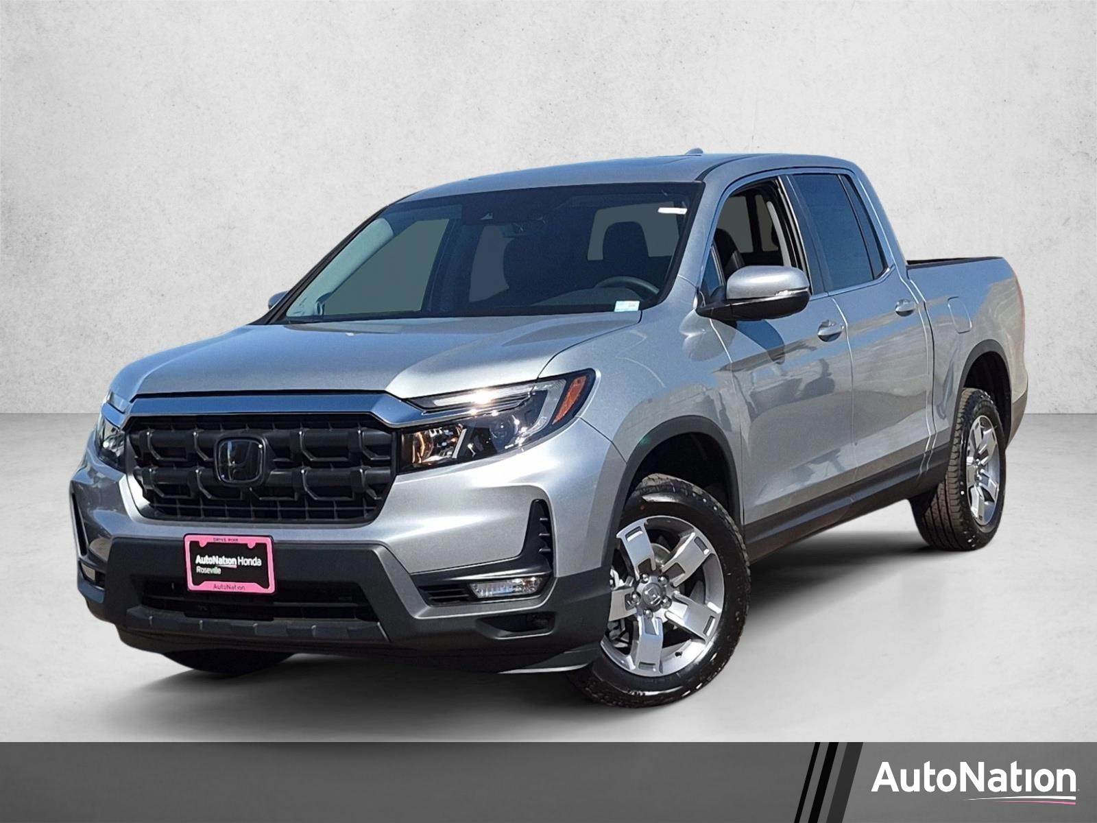  Honda Ridgeline