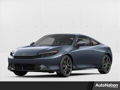 2026 Honda Prelude Hybrid Hatchback