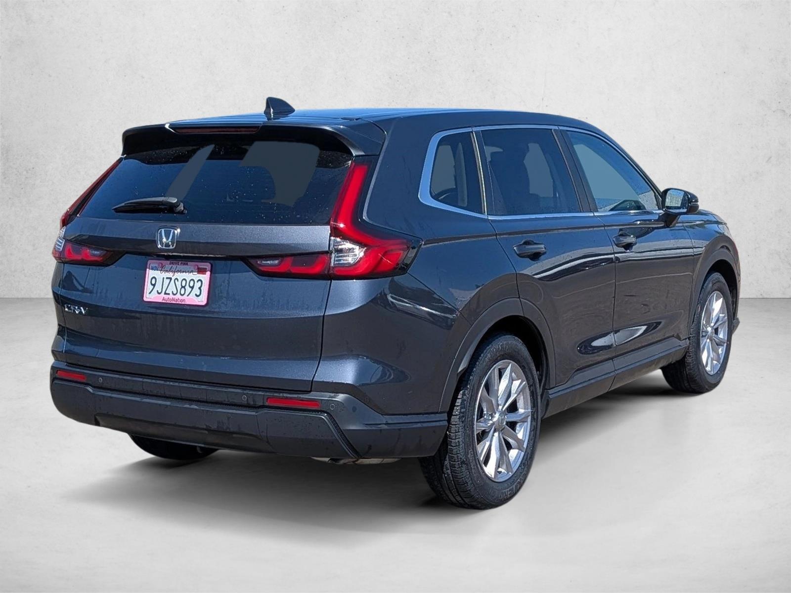2024 Honda CR-V EX-L photo 5
