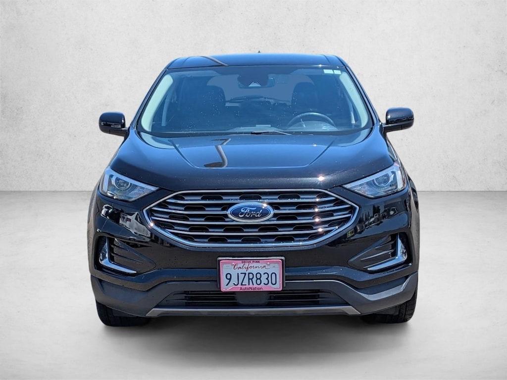 Used 2022 Ford Edge SUV