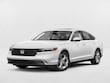 Honda Accord Hybrid