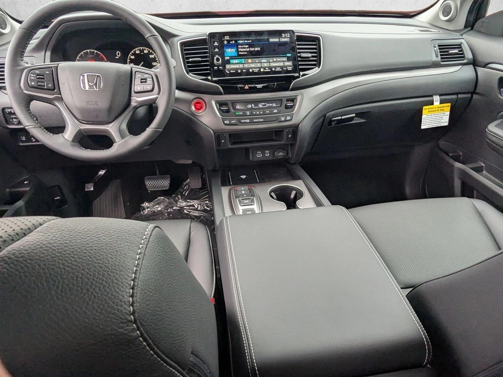 2026 Honda Ridgeline RTL - Photo 15