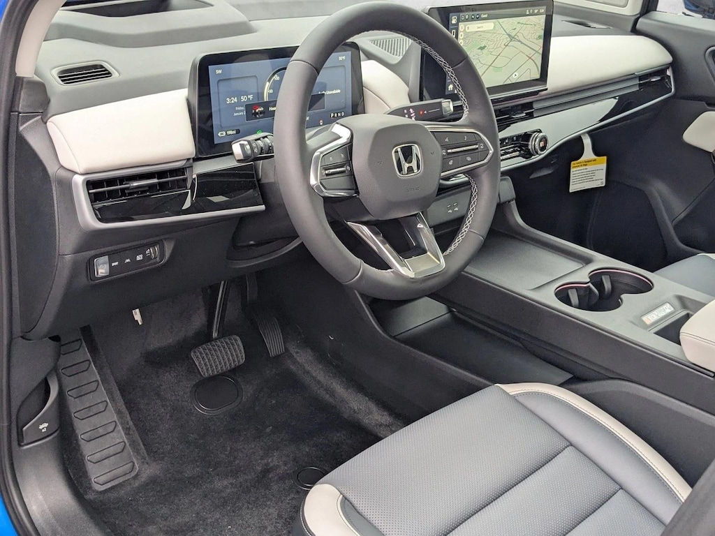 New 2026 Honda Prologue Elite SUV