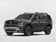 Honda Passport