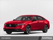  Honda Accord Hybrid