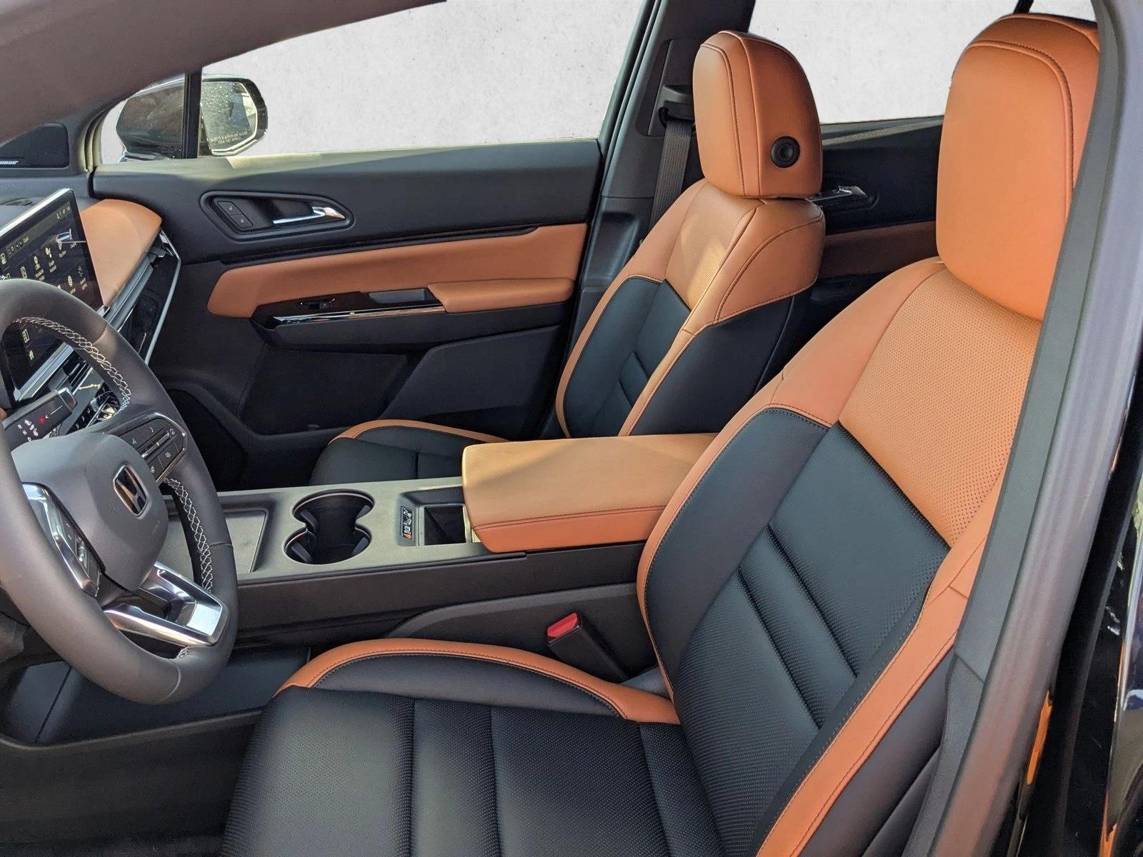 2025 Honda Prologue Elite photo 4