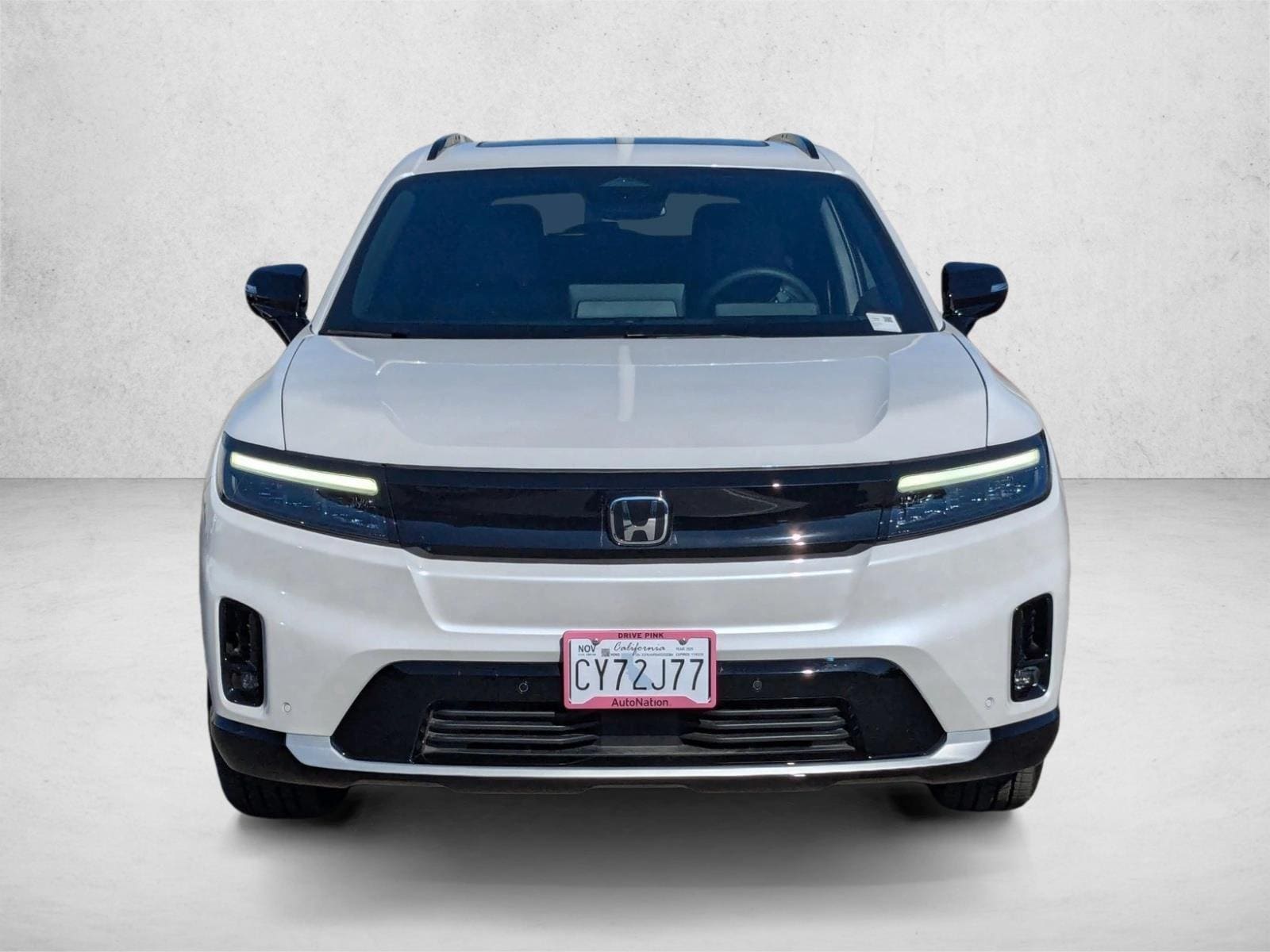 Used 2025 Honda Prologue Touring with VIN 3GPKHWRM4SS502384 for sale in Roseville, CA