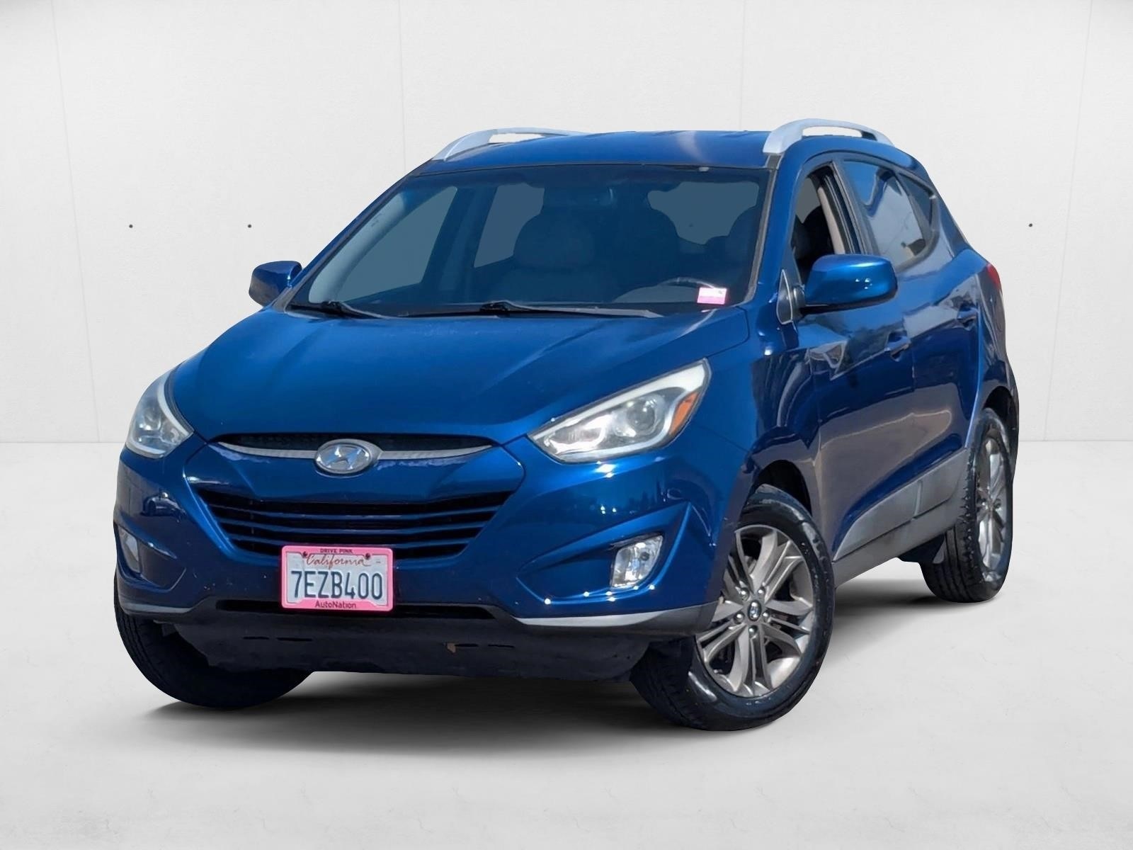 2014 Hyundai Tucson