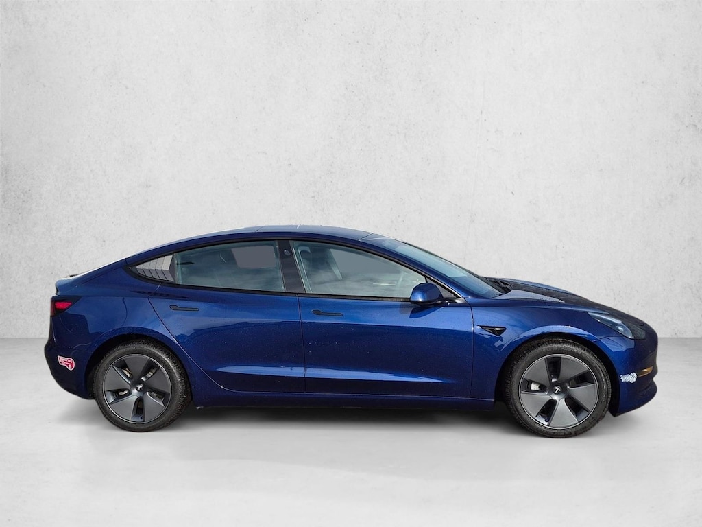 Used 2023 Tesla Model 3 Base Sedan