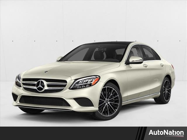 2019 Mercedes-Benz C-Class C300's photo