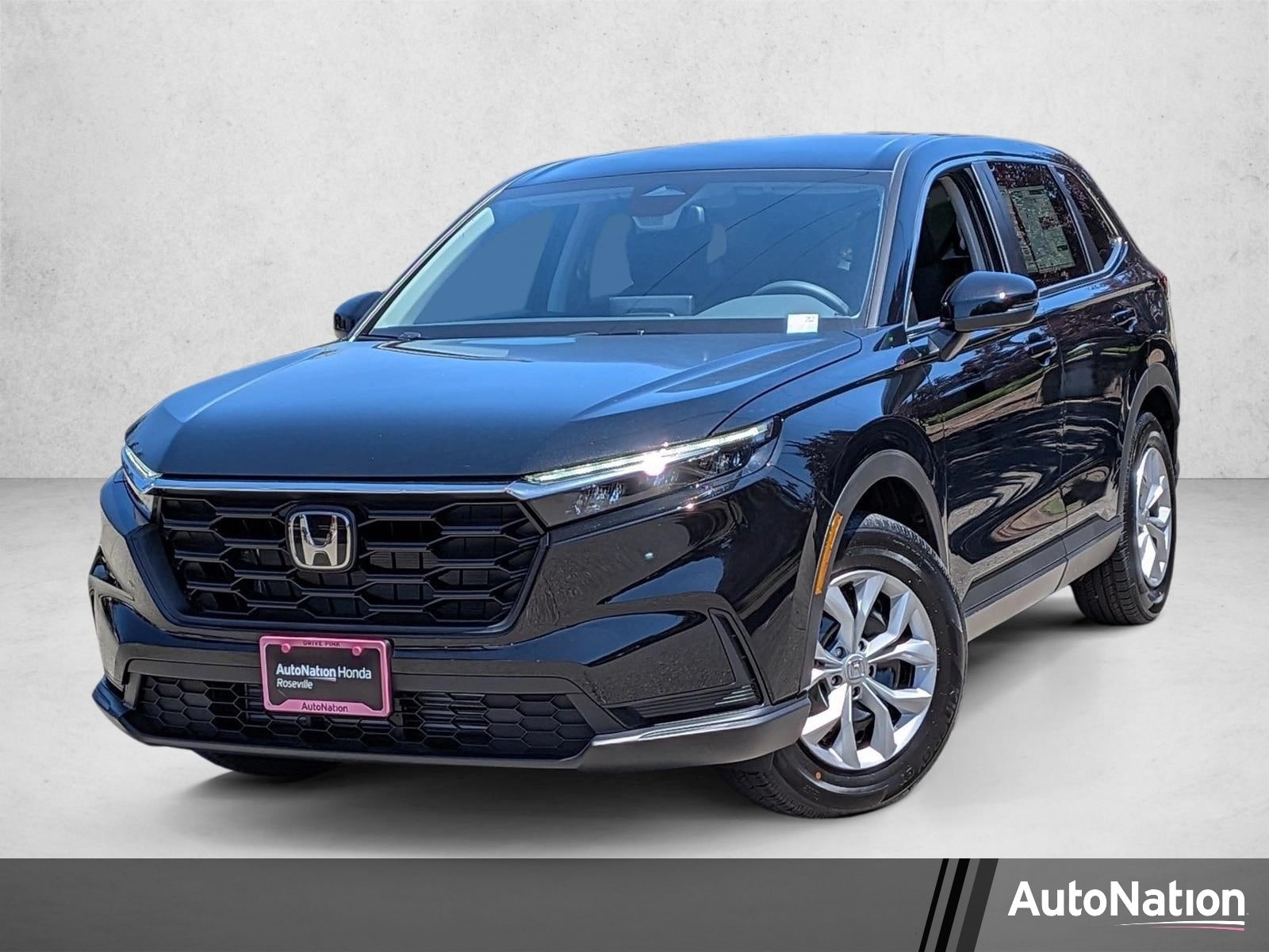 2026 Honda CR-V LX 2WD's photo
