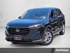 2026 Honda CR-V LX SUV