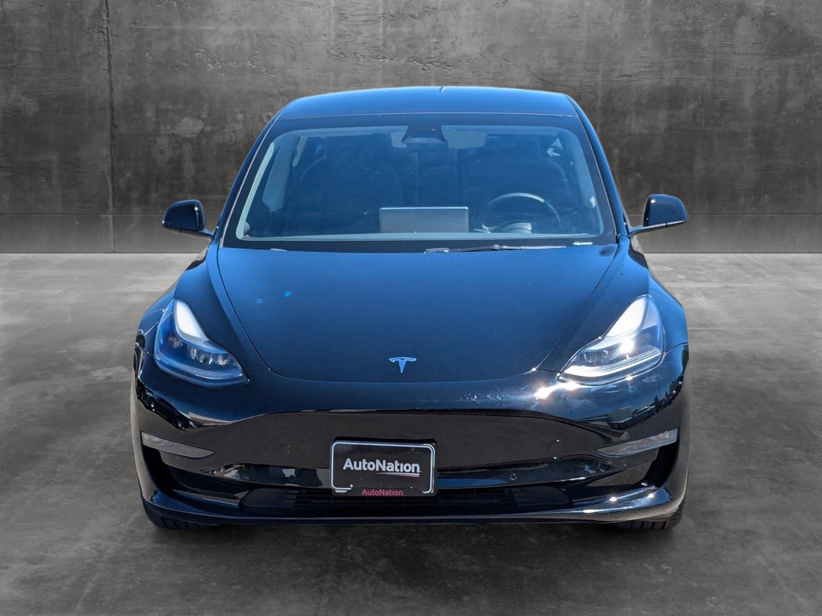 Used 2022 Tesla Model 3 Long Range with VIN 5YJ3E1EB9NF254684 for sale in Roseville, CA