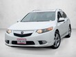  Acura TSX