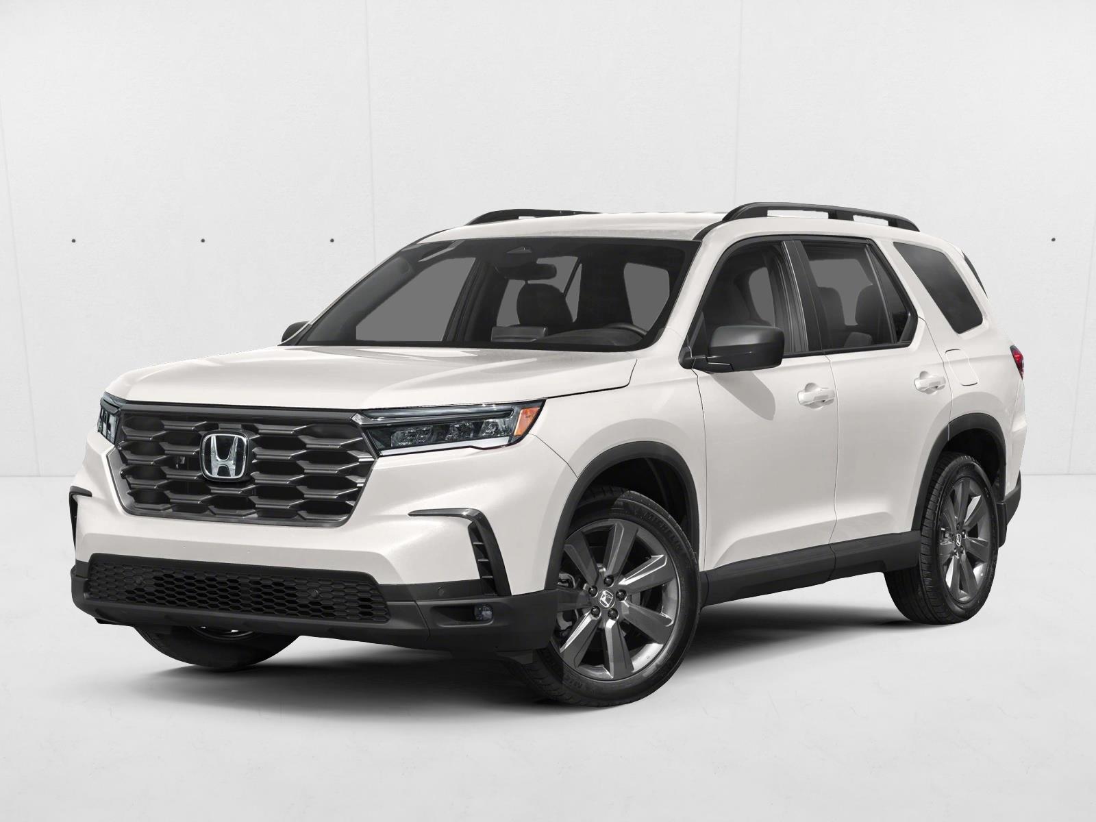 2024 Honda Pilot Sport's photo