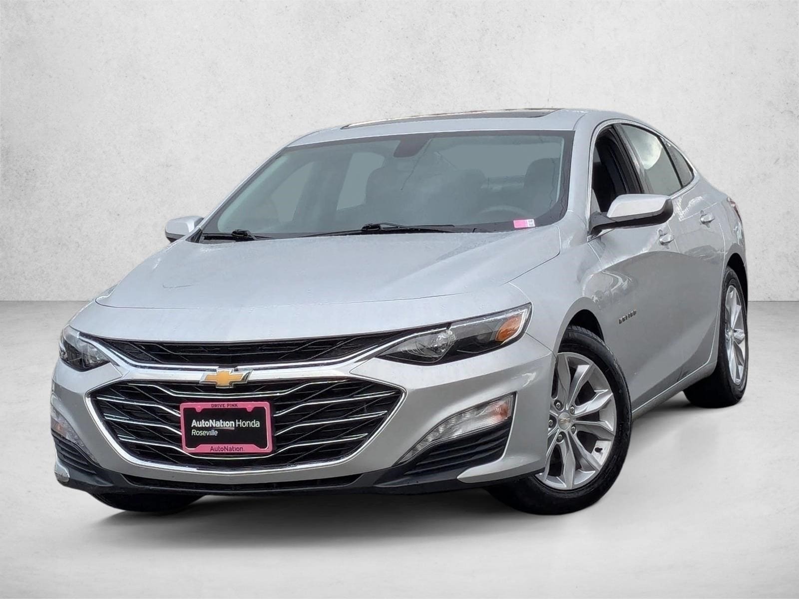 2022 Chevrolet Malibu 1LT