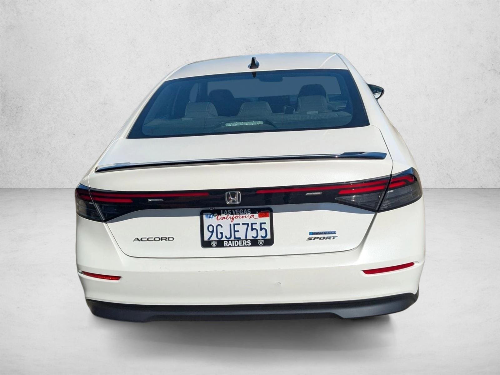 2023 Honda Accord Hybrid Sport w/BSI photo 6