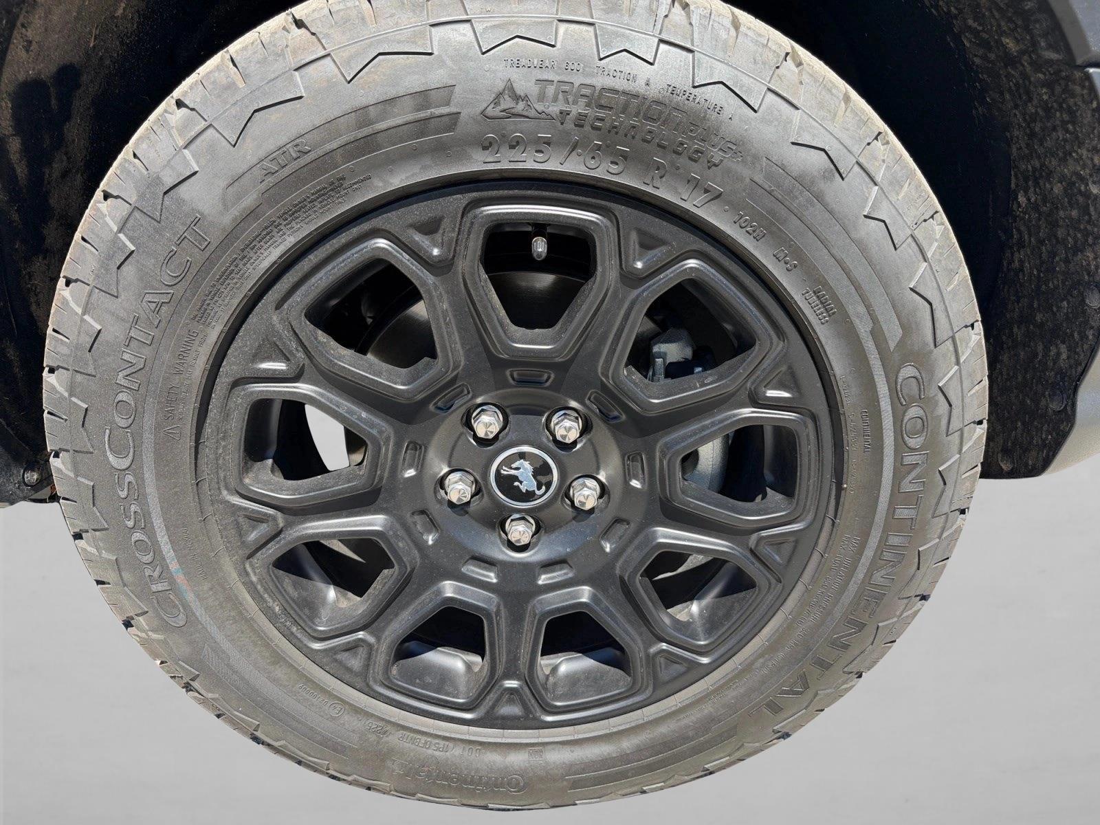 2026 Ford Bronco Sport Badlands - Photo 28