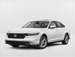 Honda Accord Hybrid