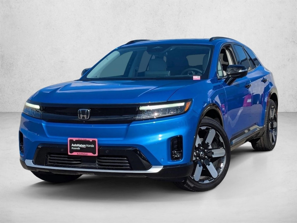New 2025 Honda Prologue Elite SUV