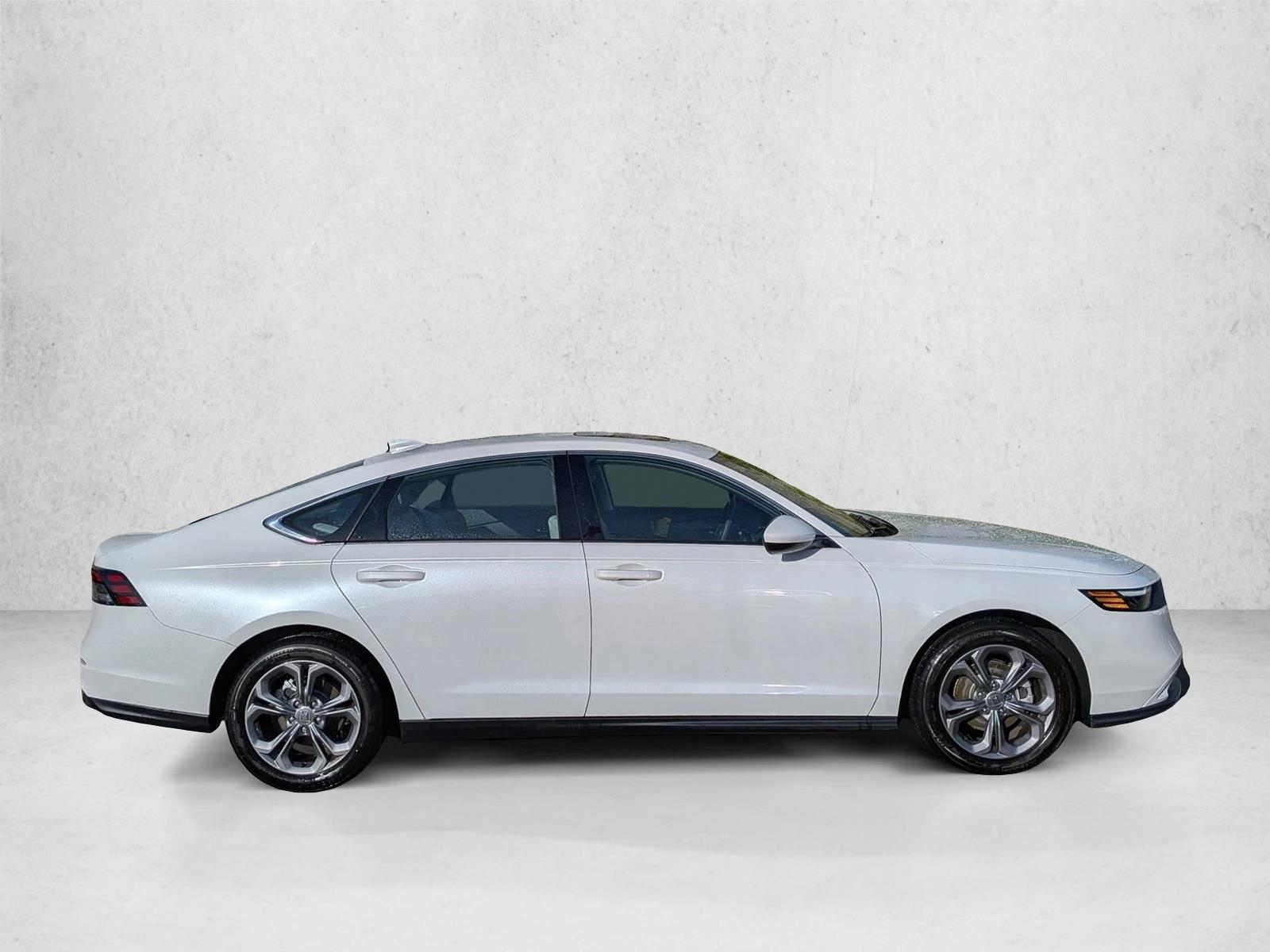 2024 Honda Accord EX photo 4