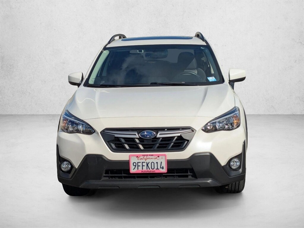 Used 2023 Subaru Crosstrek SUV