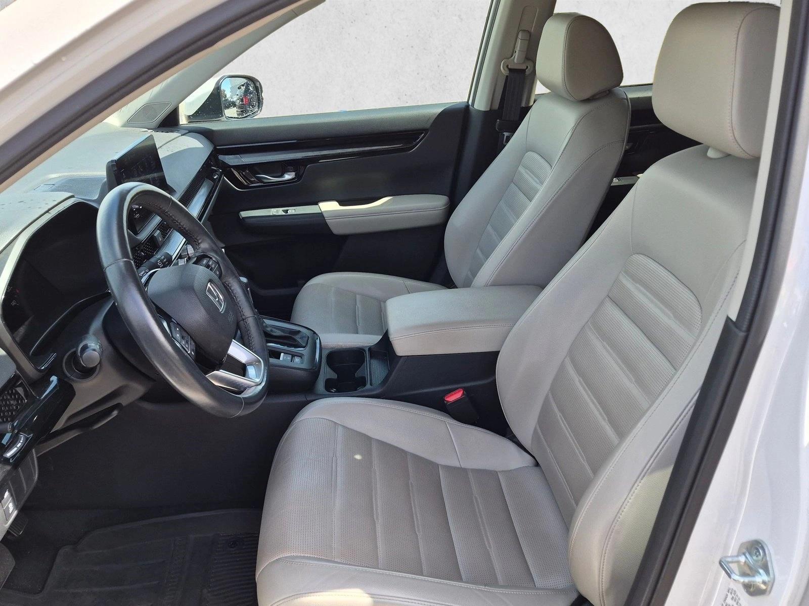 2024 Honda CR-V EX-L - Photo 16