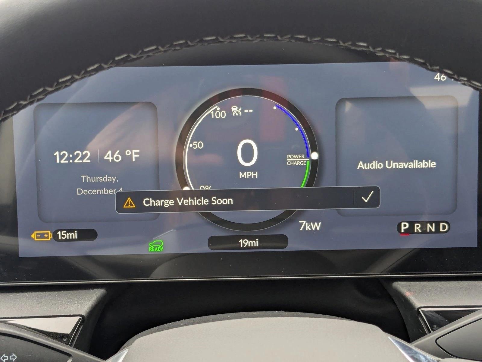 2026 Honda Prologue Touring - Photo 11