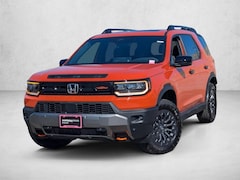 2026 Honda Passport TrailSport SUV