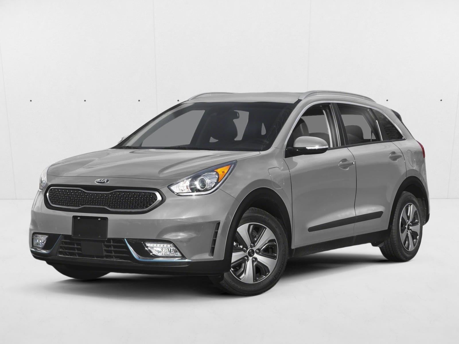 2019 Kia Niro LX