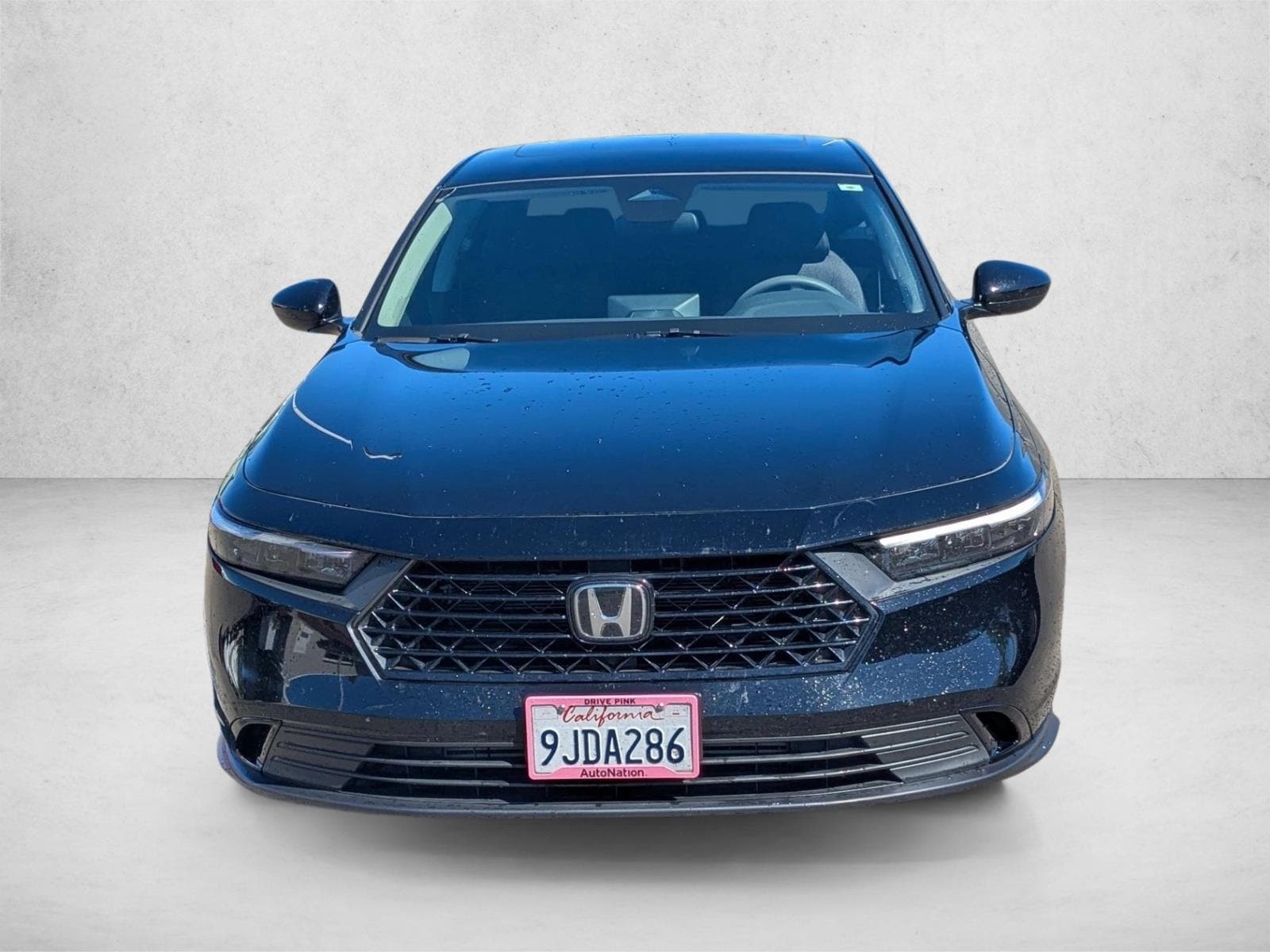 2023 Honda Accord EX w/BSI photo 2