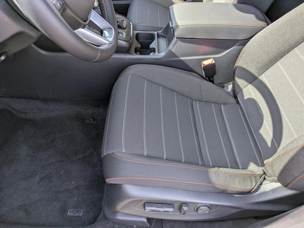 New 2026 Honda CR-V Hybrid Sport-L SUV
