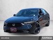  Honda Accord Hybrid