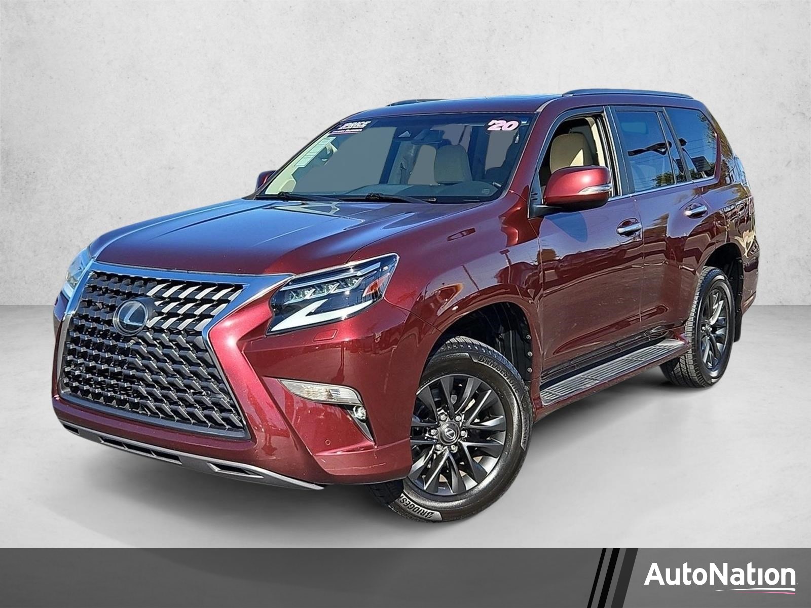  LEXUS GX 460