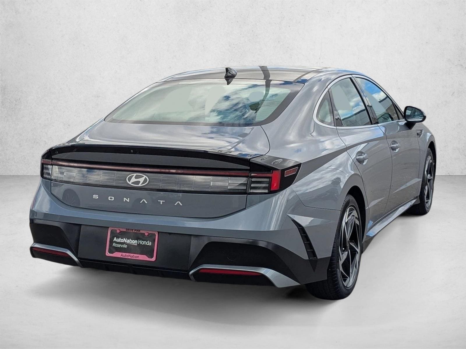 2024 Hyundai Sonata SEL photo 4