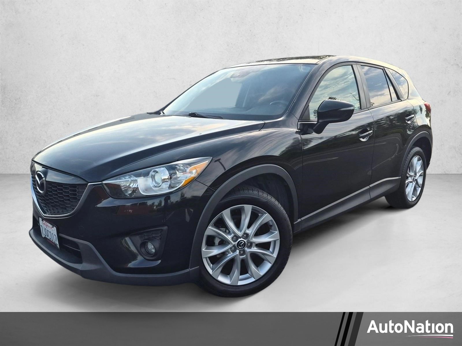 2015 Mazda CX-5