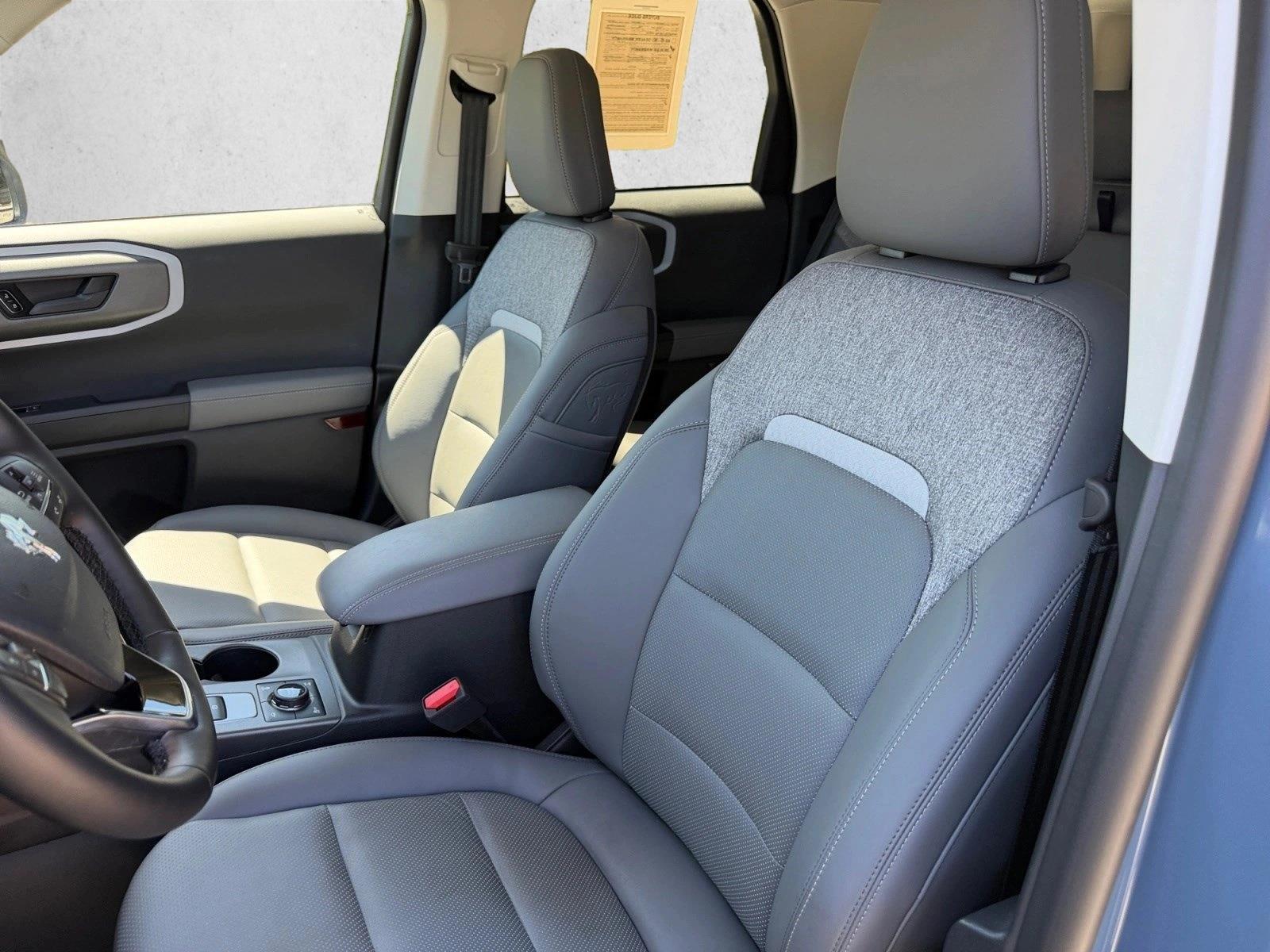 2026 Ford Bronco Sport Badlands - Photo 17