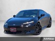  Honda Prelude