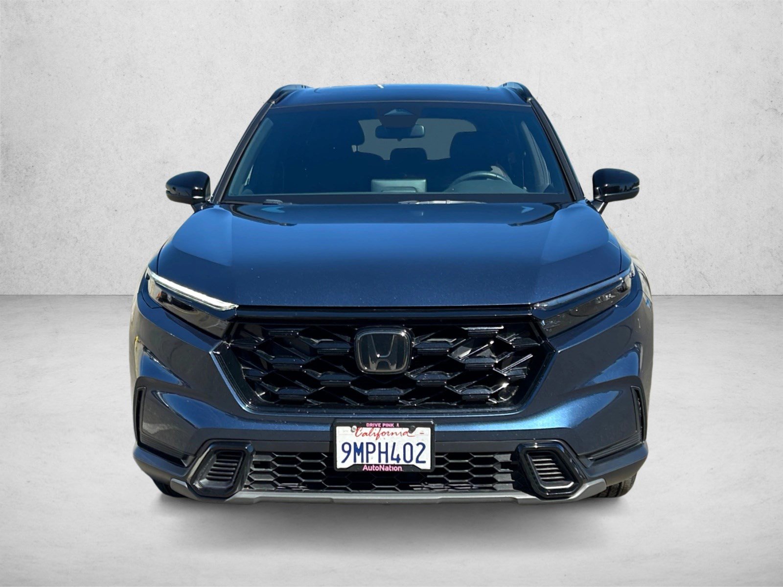 Certified 2024 Honda CR-V Hybrid Sport SUV