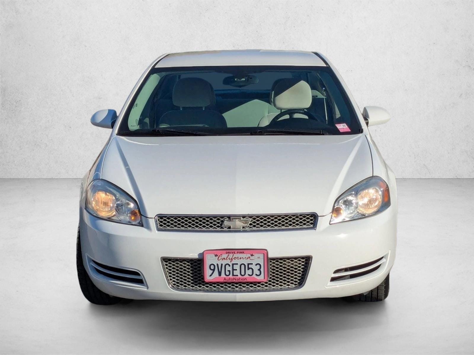 Used 2016 Chevrolet Impala Limited 1FL with VIN 2G1WA5E35G1155982 for sale in Roseville, CA