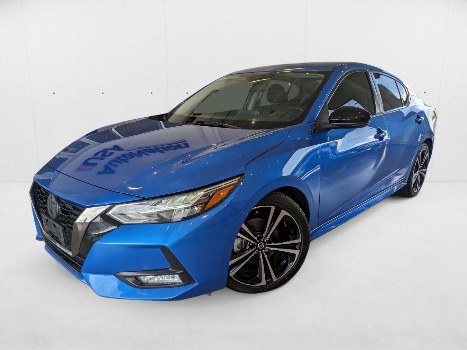 2020 Nissan Sentra
