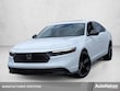  Honda Accord Hybrid