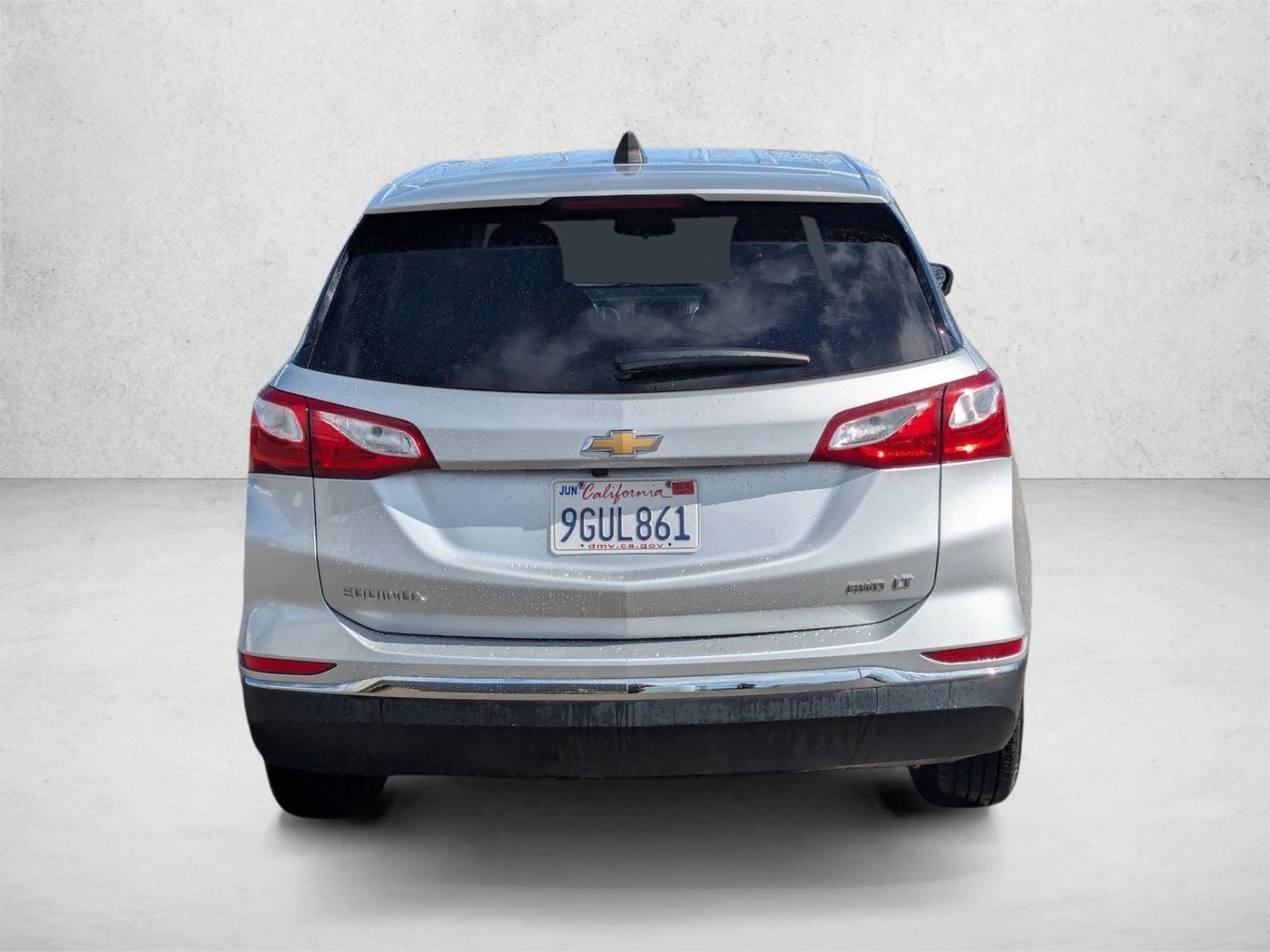 2021 Chevrolet Equinox LT w/1LT photo 6