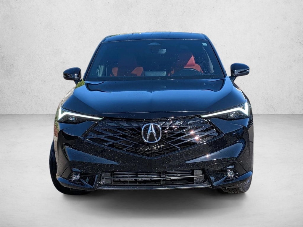 Used 2025 Acura ADX A-Spec Package SUV