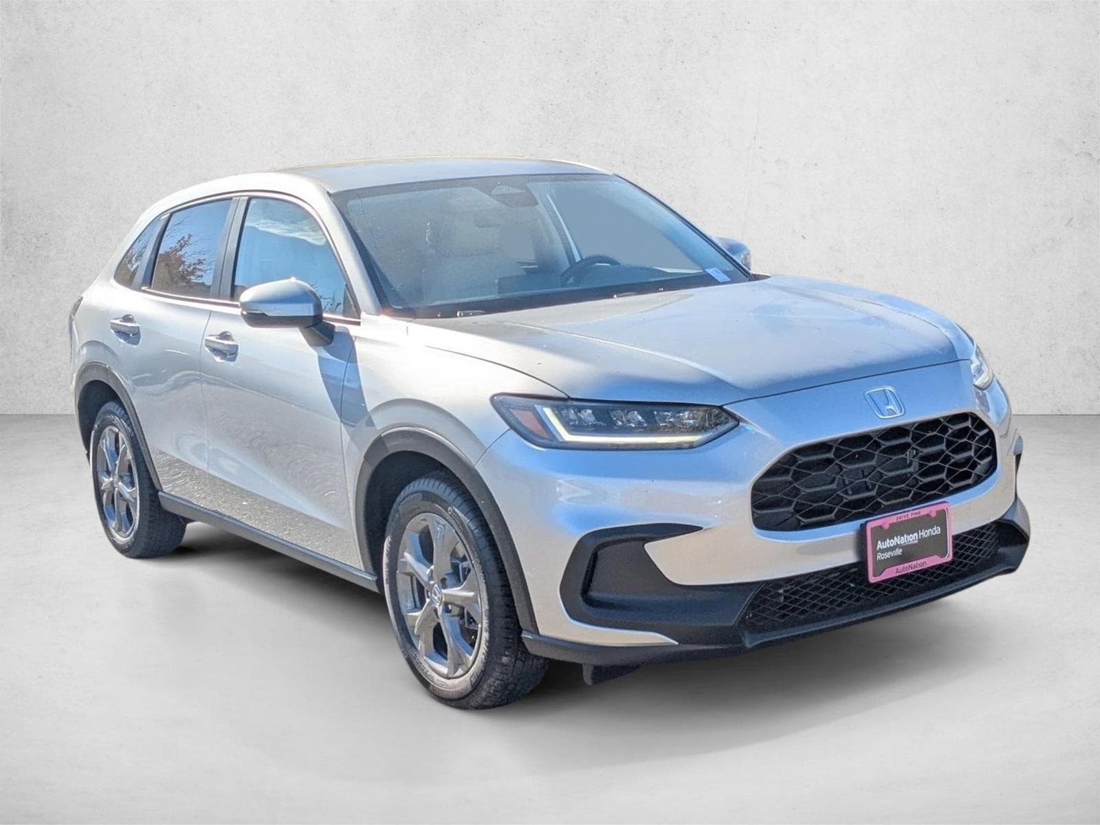 2026 Honda HR-V LX - Photo 6