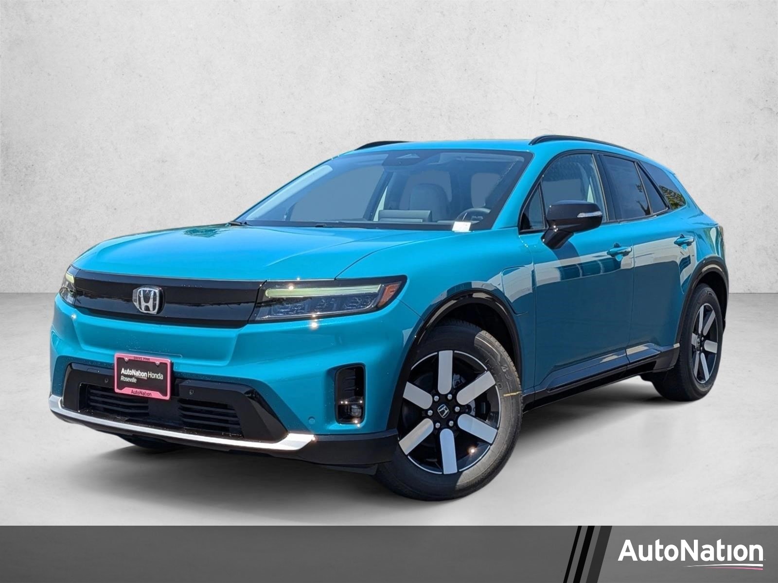 2026 Honda Prologue Touring's photo