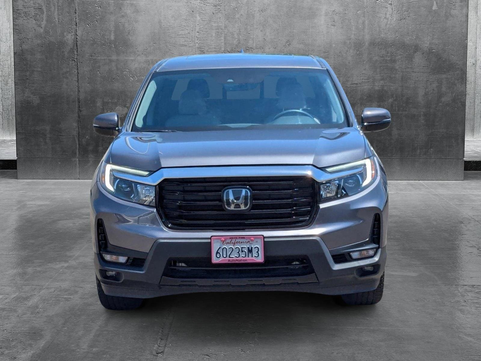 Used 2022 Honda Ridgeline RTL-E with VIN 5FPYK3F70NB024849 for sale in Roseville, CA