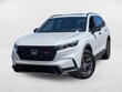 Honda CR-V Hybrid