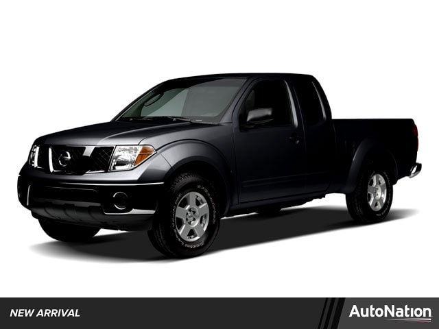 2009 Nissan Frontier 2.5 XE King Cab AT's photo